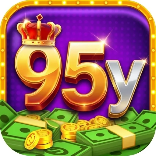 95y Logo - Oficial
